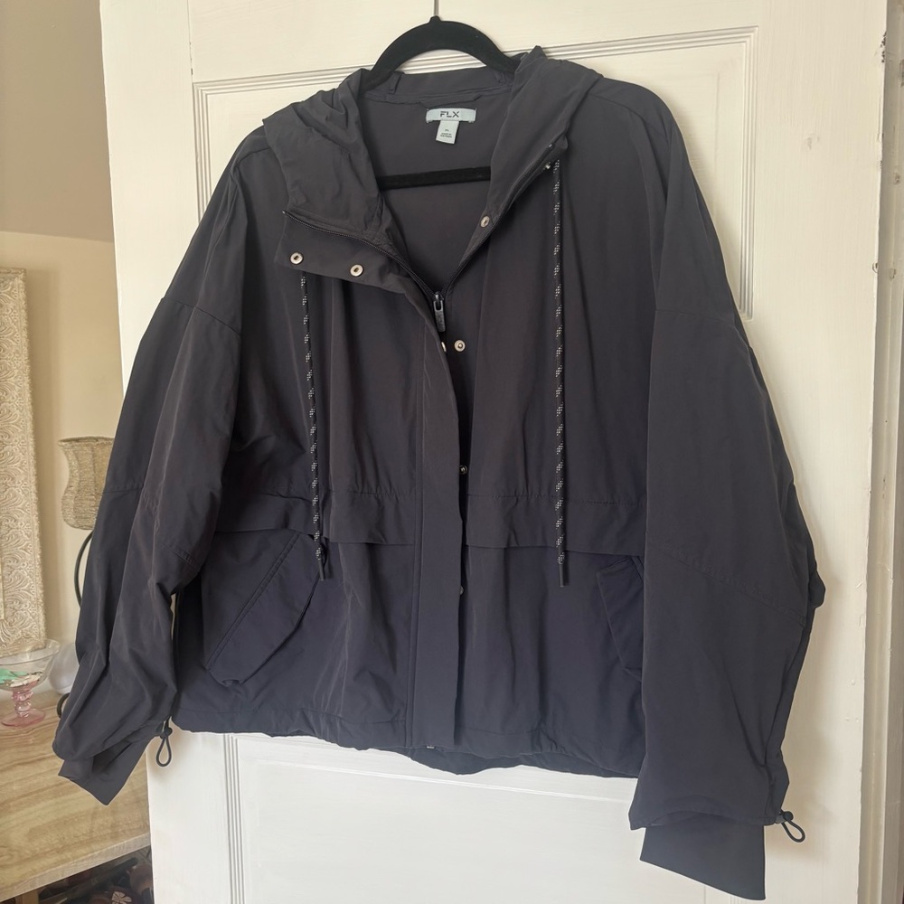 FLX Packable Jacket - XL